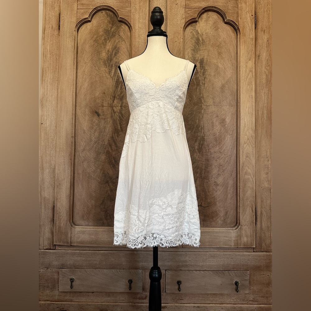 New with tags Soma slip Size xs